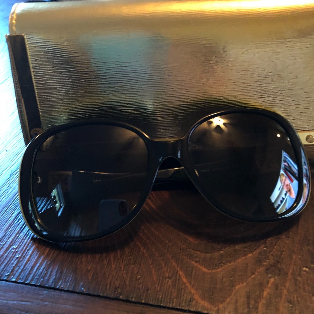 Tory Burch sunglasses